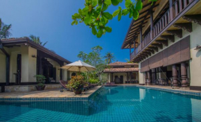  Sergeant House Boutique Villa & Private Beach  Unawatuna